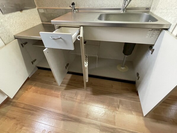 レトア東南の物件内観写真